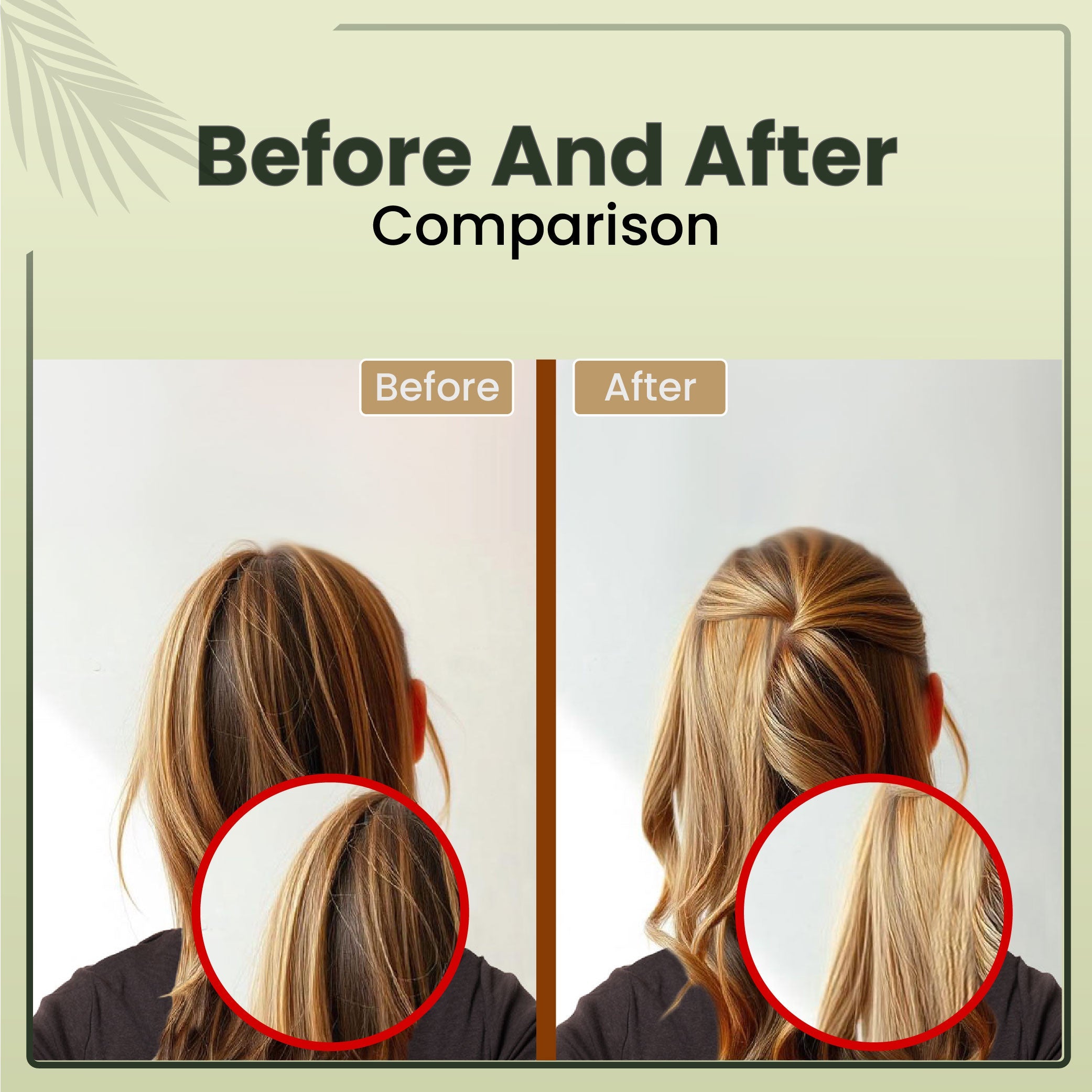 BeepWell Cold-Pressed Batana Oil – 100% Natural, Raw & Unrefined – Pack of 2