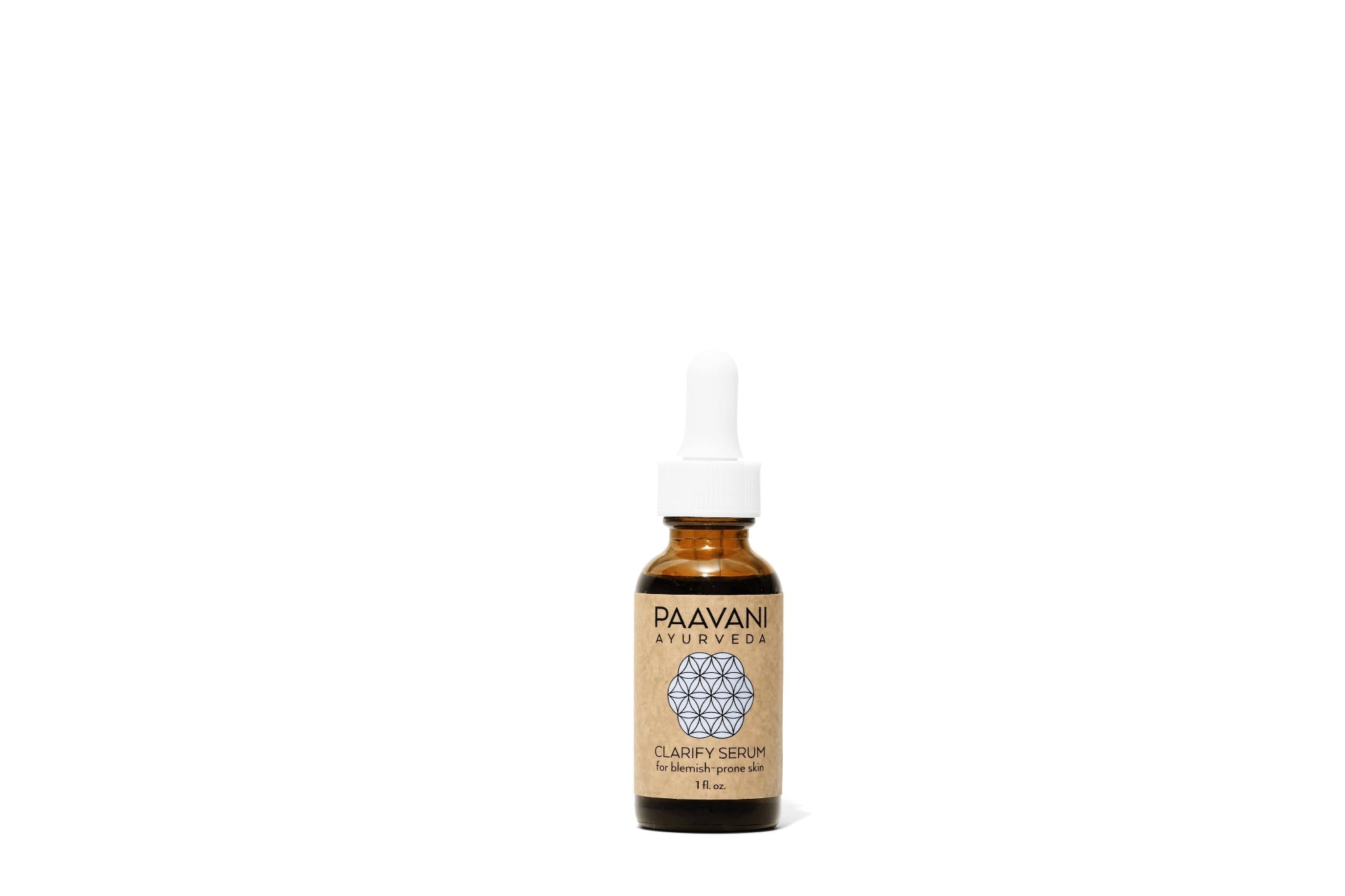 Clarify Serum  | Ayurvedic Face Oil for Blemish-Prone Skin